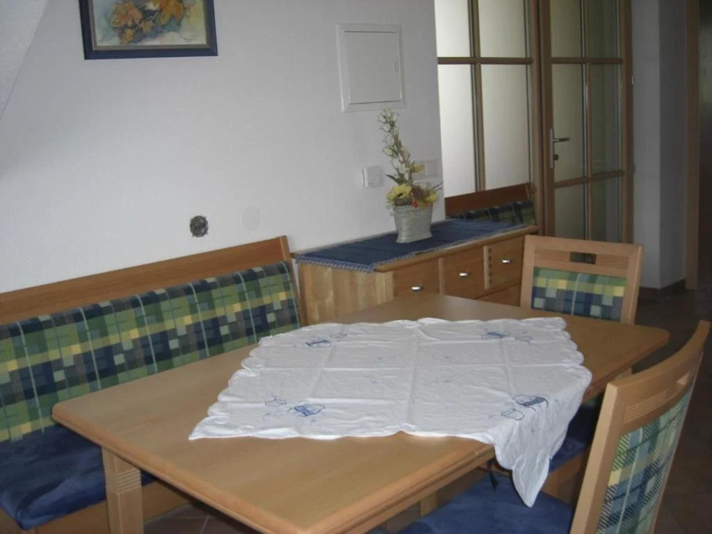 Ferienwohnung Prader