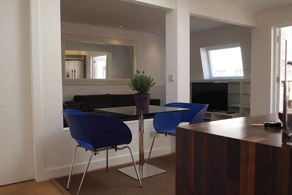 Suites In The City