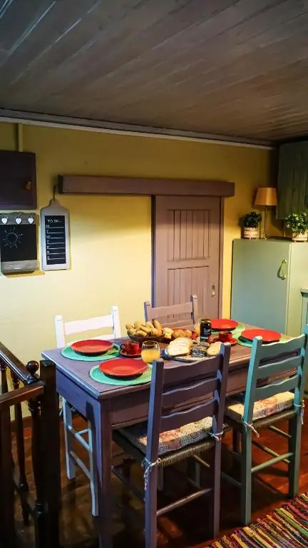 Dandy Villas-Vintage Cottage House-Pelion-Argalasti-Kallithea
