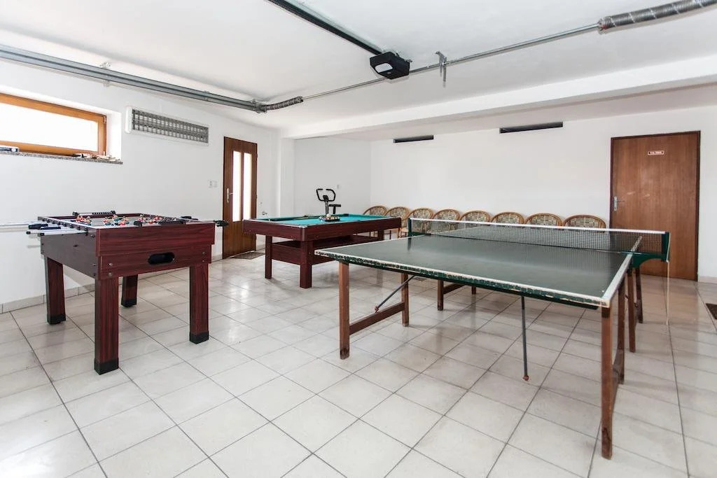 Depandance Hotel u Crlíků