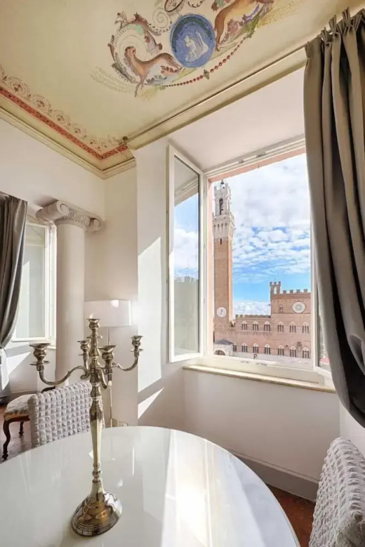 Palazzo Lenzi