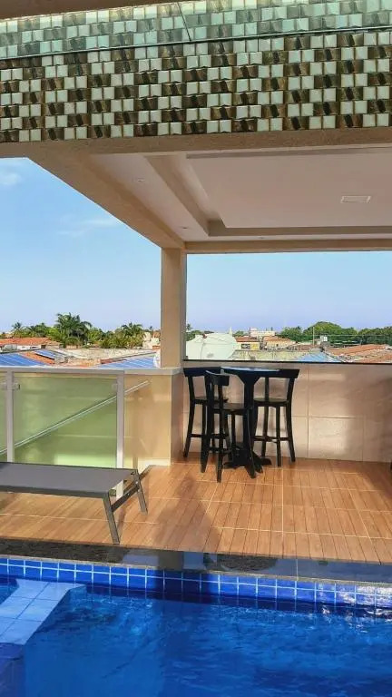 Hotel Camocim