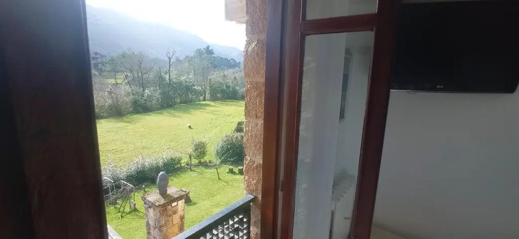 Prau Riu Hotel Hyundai-Asturdai