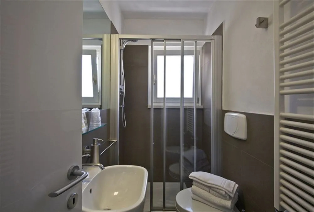 San Giovanni Vecchio - Residenza