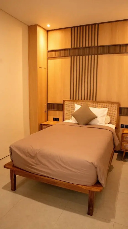 Skyloft Villas Bali