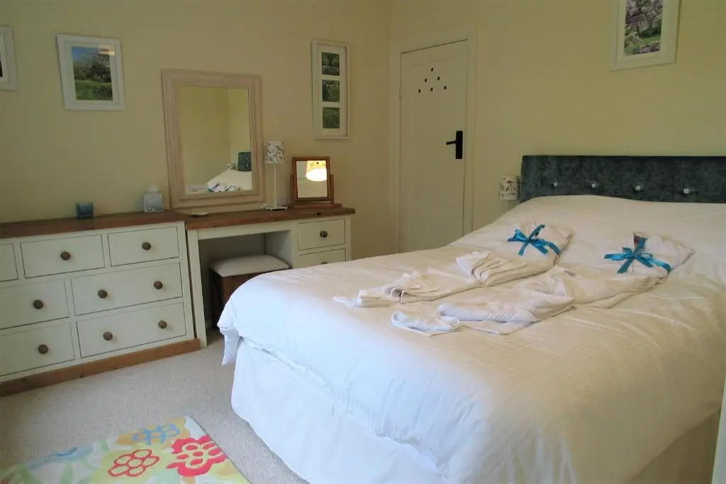 Horsna Parc Retreat