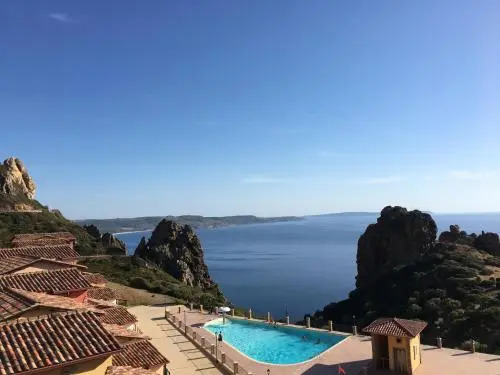 La Villa Tanca Piras