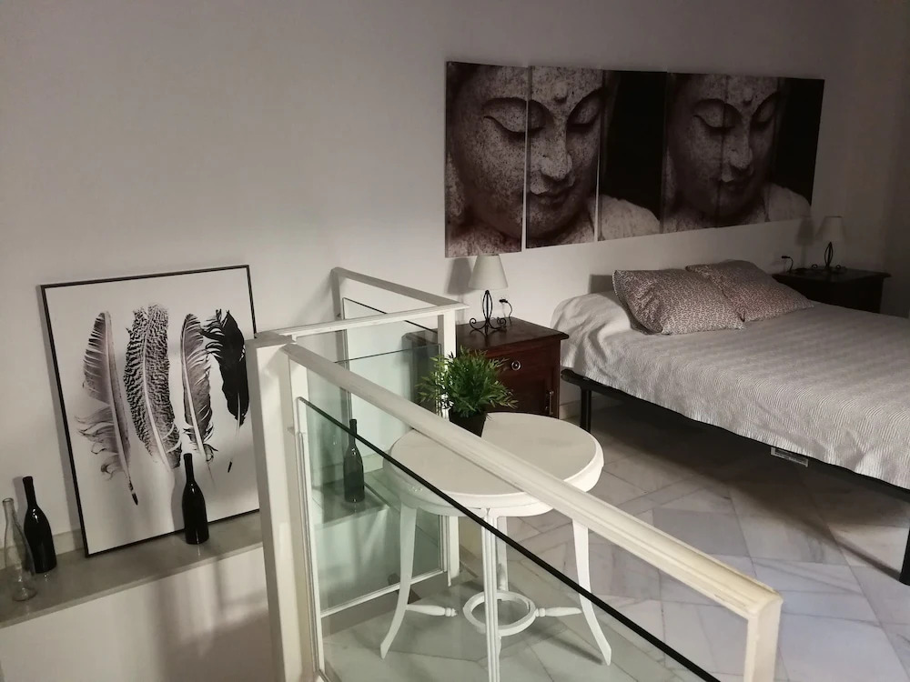 Alh’Patio - Coworking & Apartments