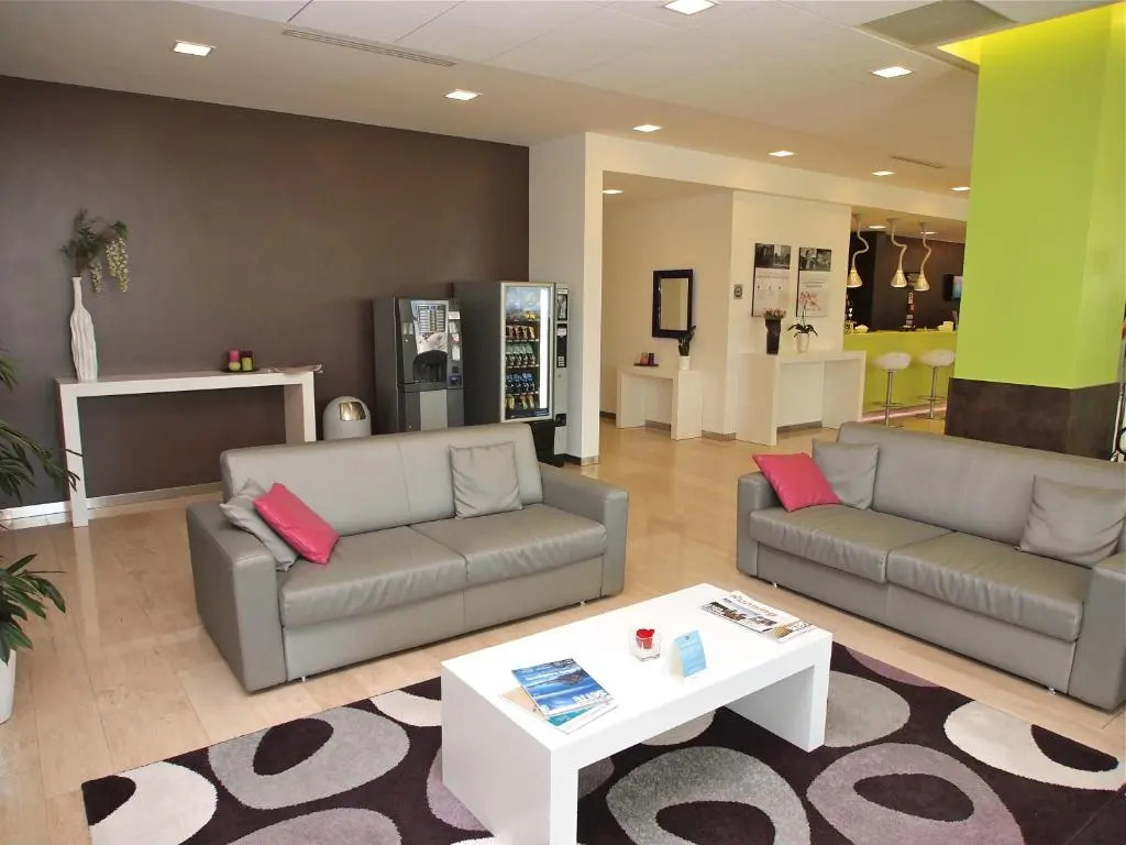 Hotel Mercure Venezia-Marghera