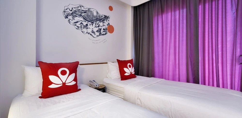 ZEN Hostel Patong
