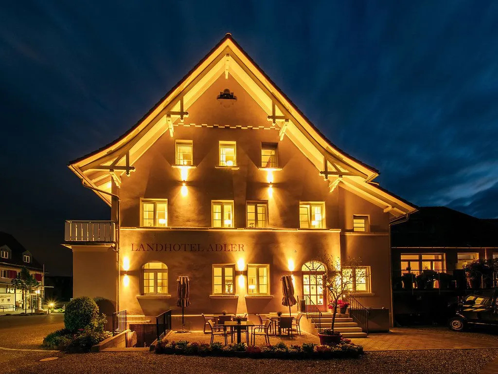 Landhotel Adler