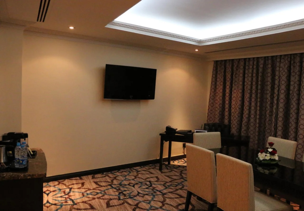Dallah Taibah Hotel