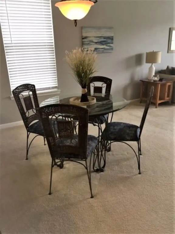 Sandpiper Pet Friendly Villa's by Sloane Realty Vacations