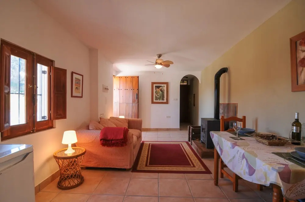 Finca Fuente Arriba