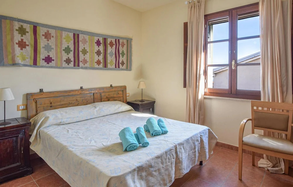 Casa Gallinelle sarde