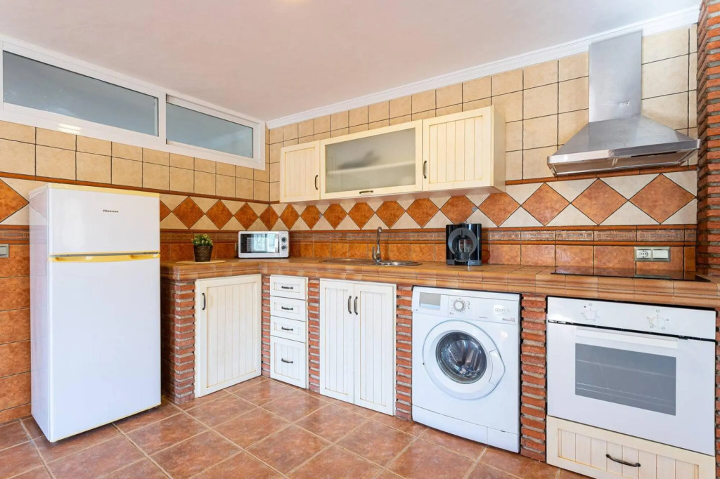 Apartamento Alberti Solset