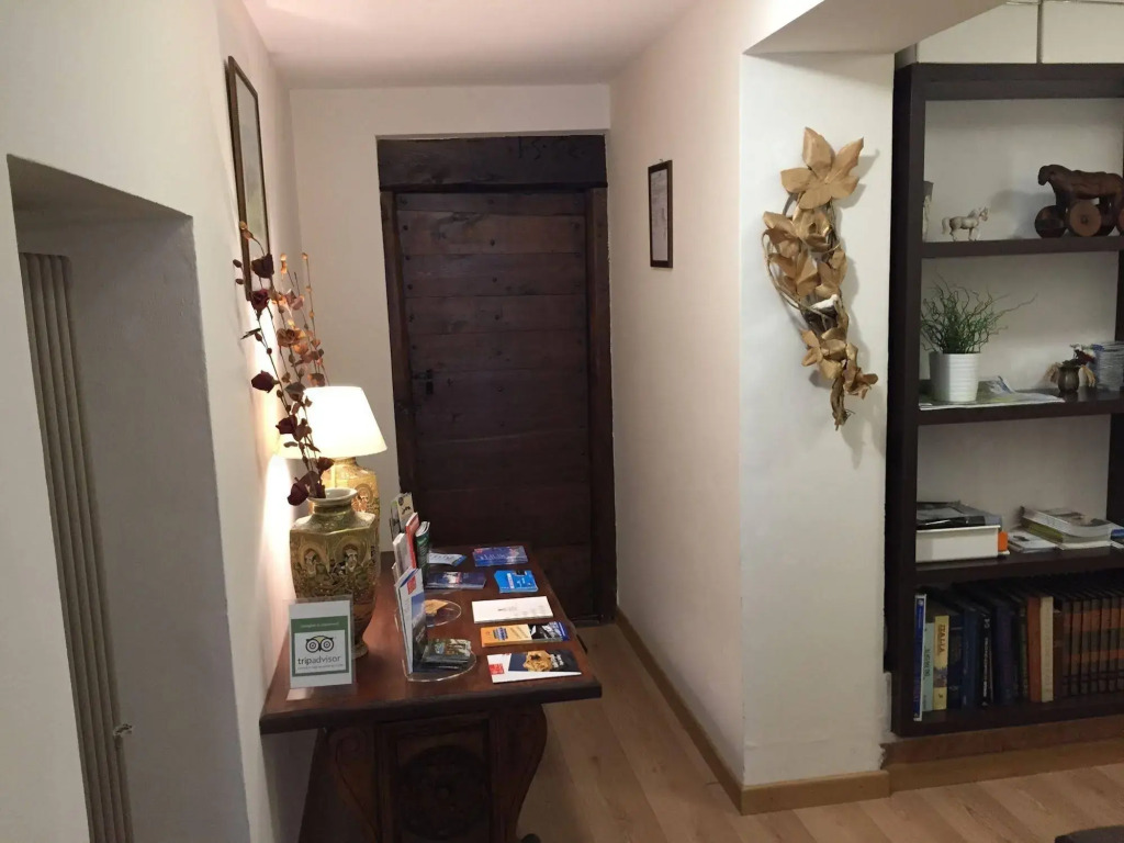 Affittacamere Buenavista Guest House