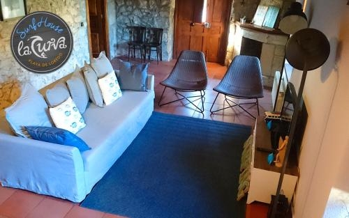 La Curva Surfhouse