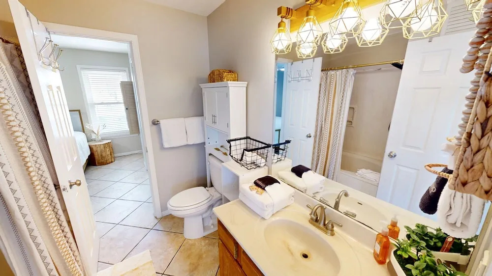 Sandpiper Cove 4205 1 Bedroom Condo