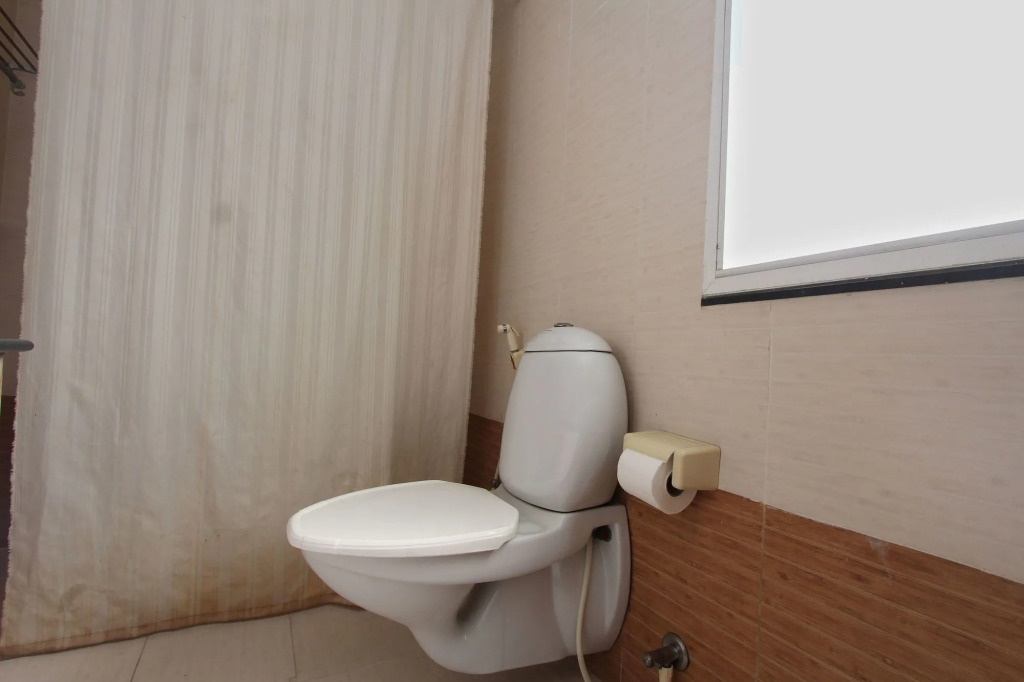 Aayush Corporate Stays by OYO Rooms