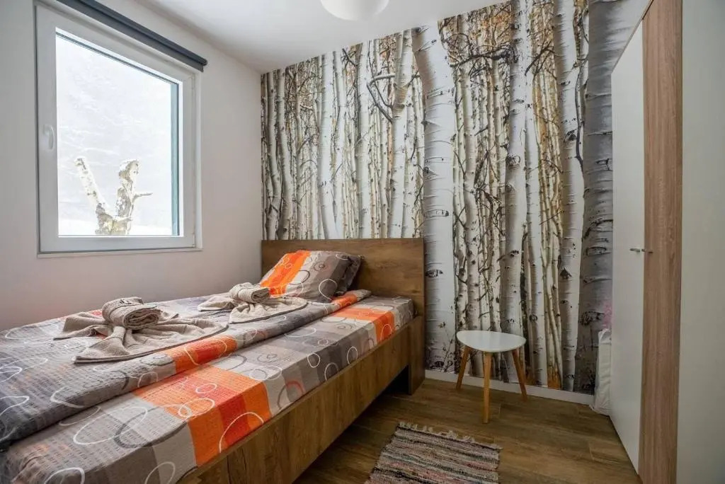 Apartman Lucky 2 Kopaonik