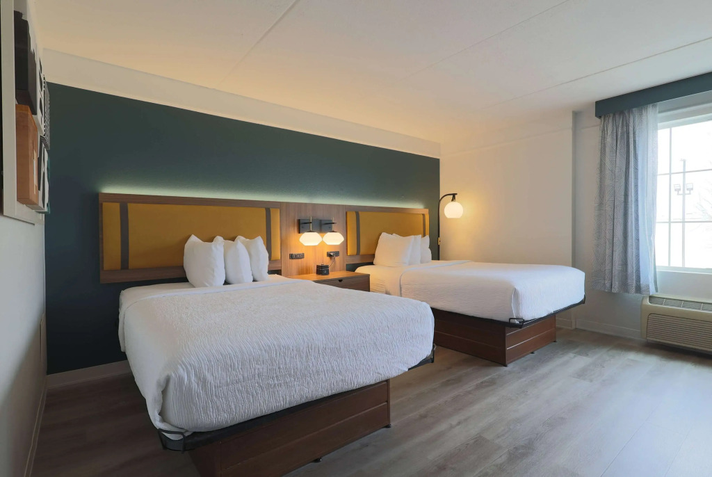 La Quinta by Wyndham Sherman