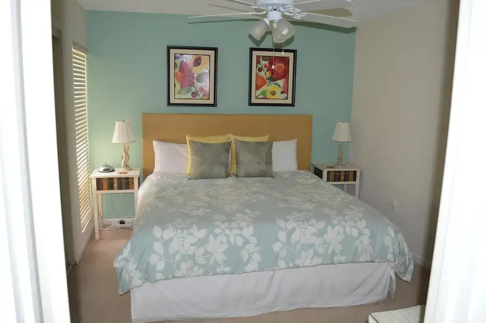 Cove II 323F 2 Bedroom Condo By Midnight Cove II