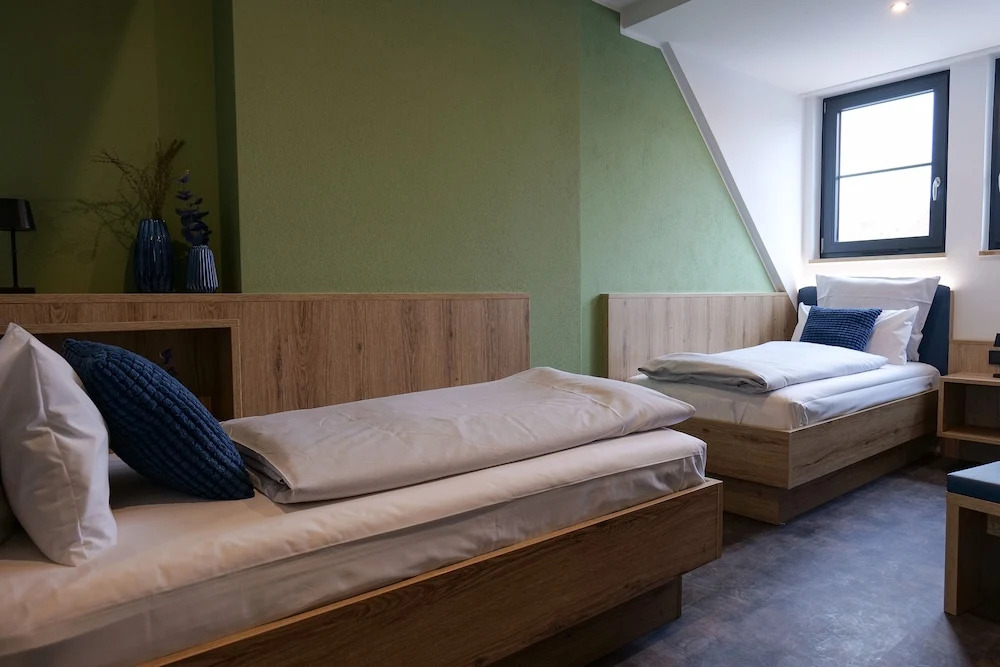 Reos Hotel Isny