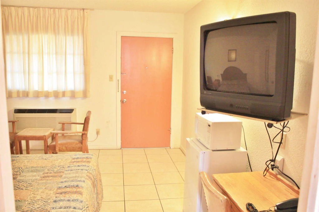 Sun Valley Motel Junction