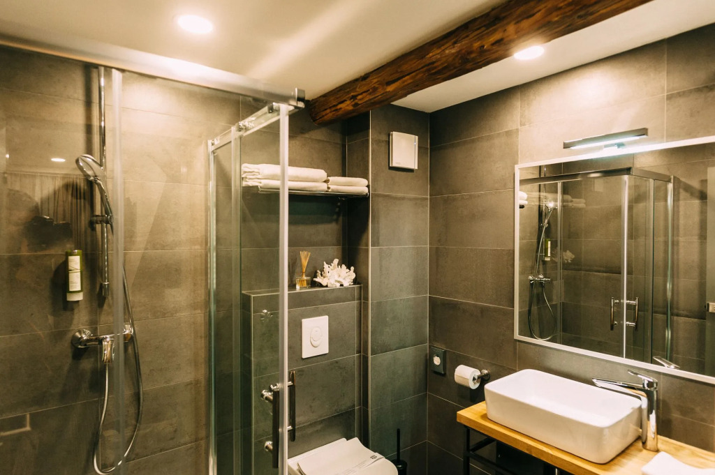 Sundial Boutique Hotel
