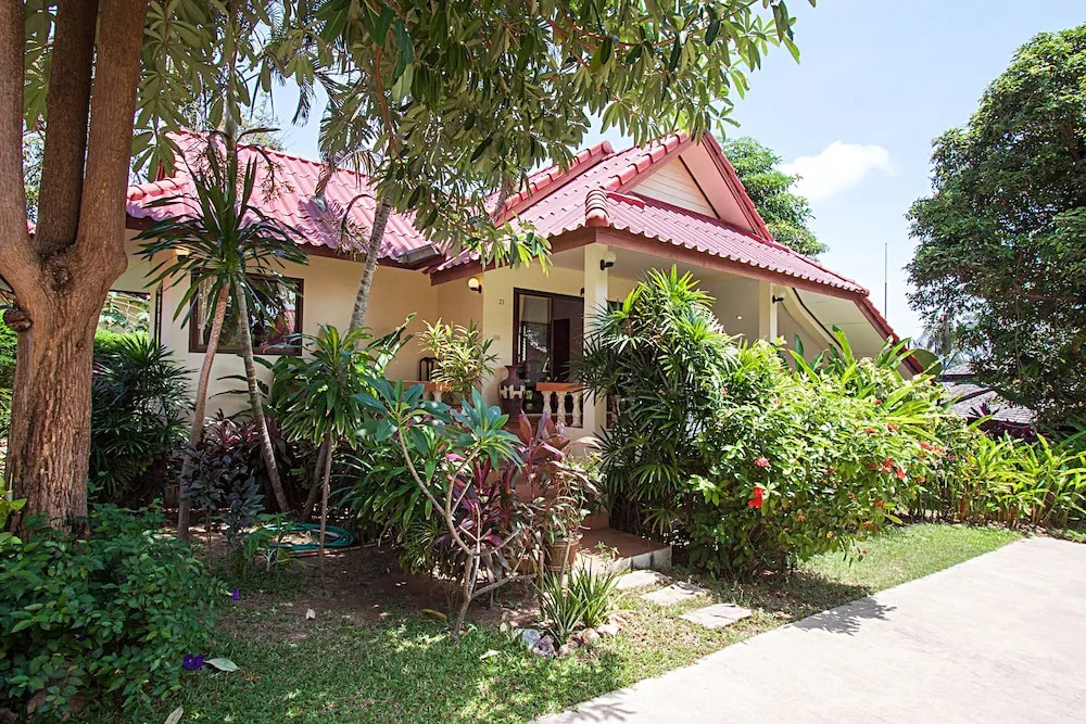Happiness Villa B