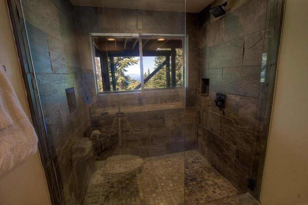 Heavenly Tree House at Lake Tahoe by RedAwning