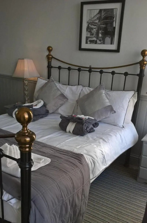 The Leam Hotel