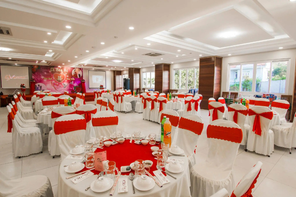 Tien An Hotel Vung Tau