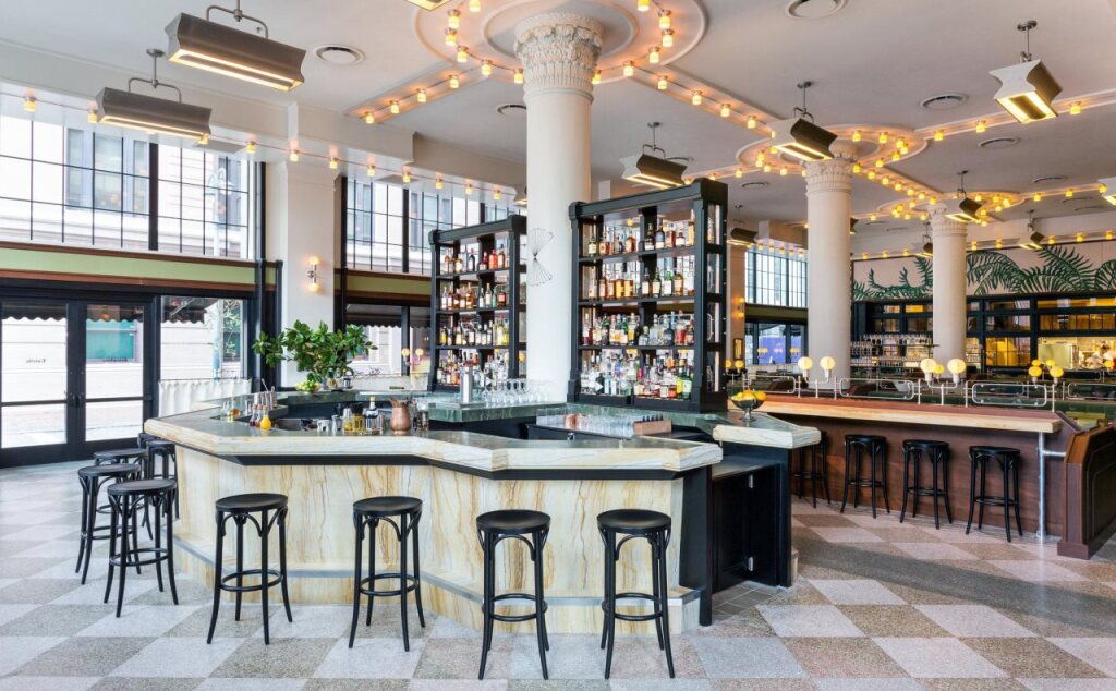 The Barnett JDV by Hyatt