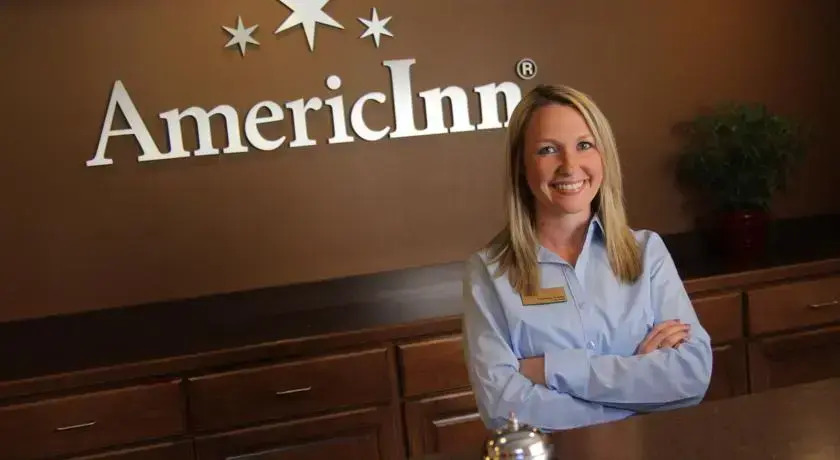 AmericInn Hotel & Suites Owatonna - Conference Center