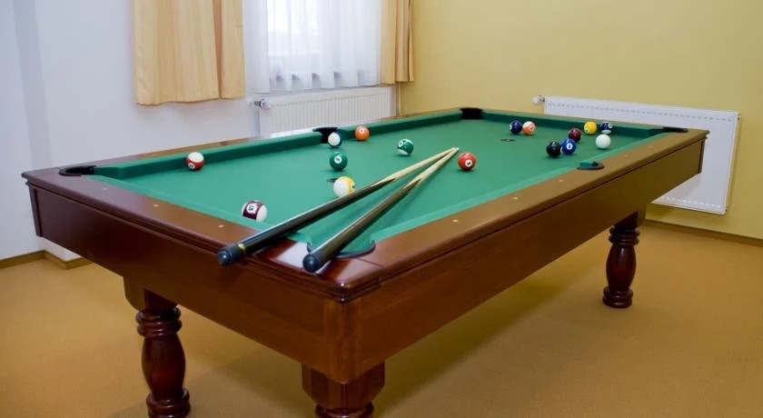 Hotel Kopanice