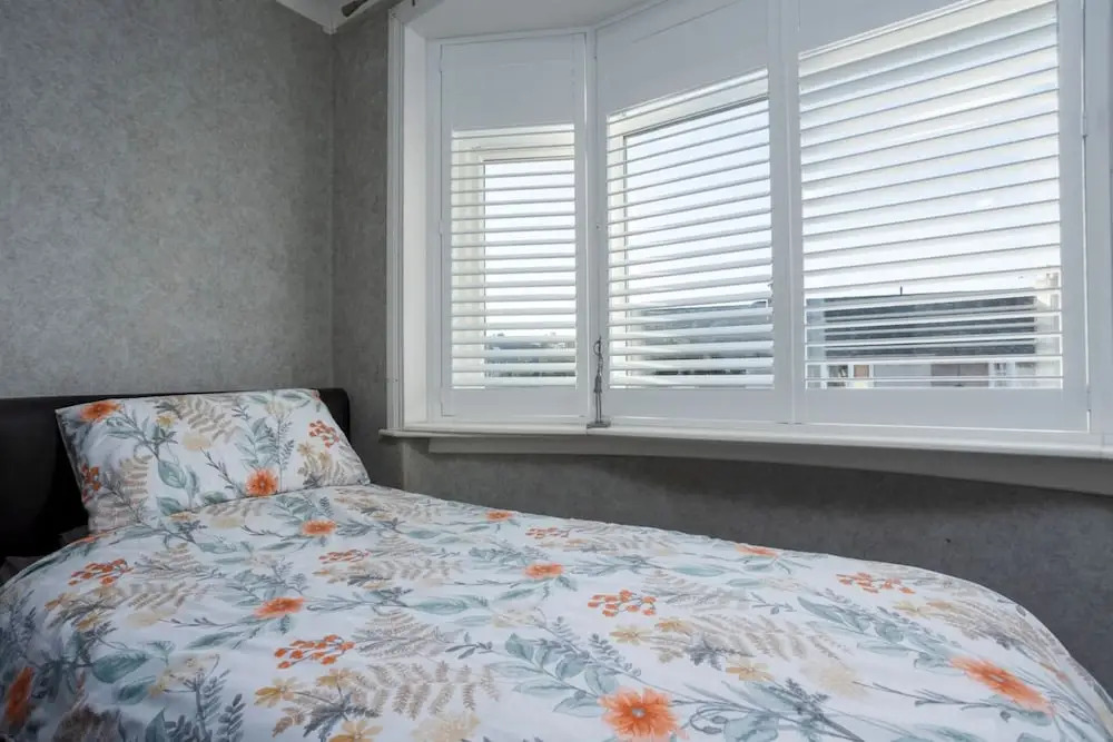 Exquisite 3 Bedroom House in the Heart of Edinburgh