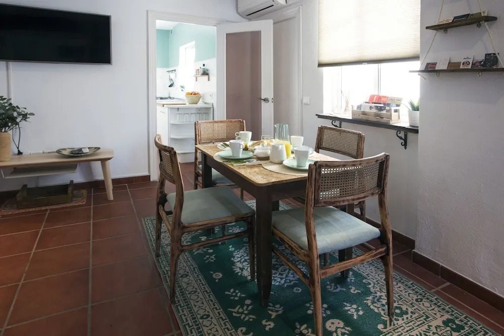 Handmade Apartment