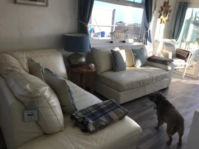 The Sun Trap @ Bridlington's Bed & Bowl Beach Breaks
