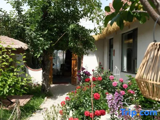 Jinxi Haven Lodge