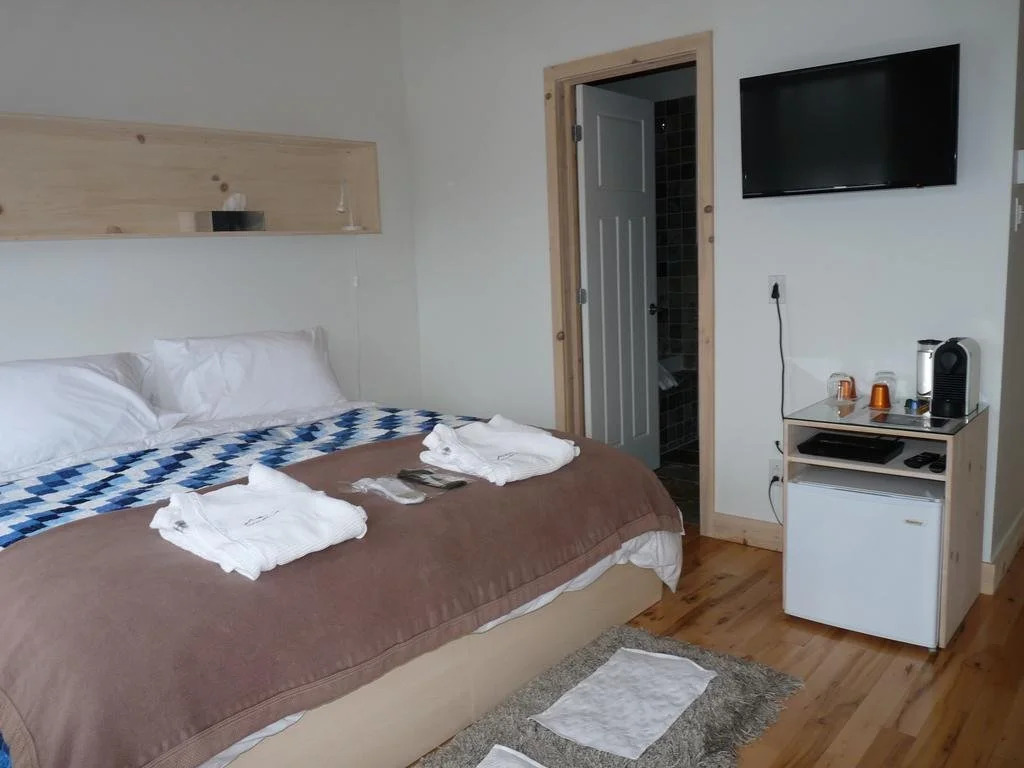Éco Spa Highland
