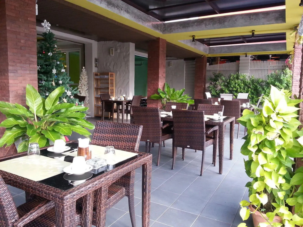 Purimas Resortel