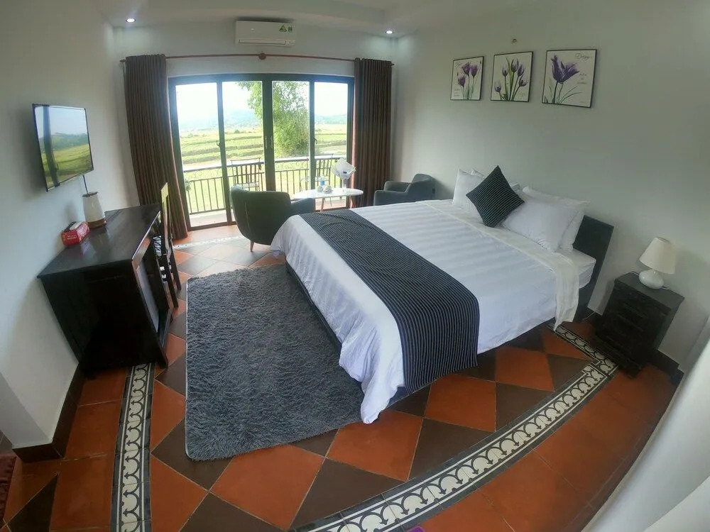 Karst Villas Phong Nha
