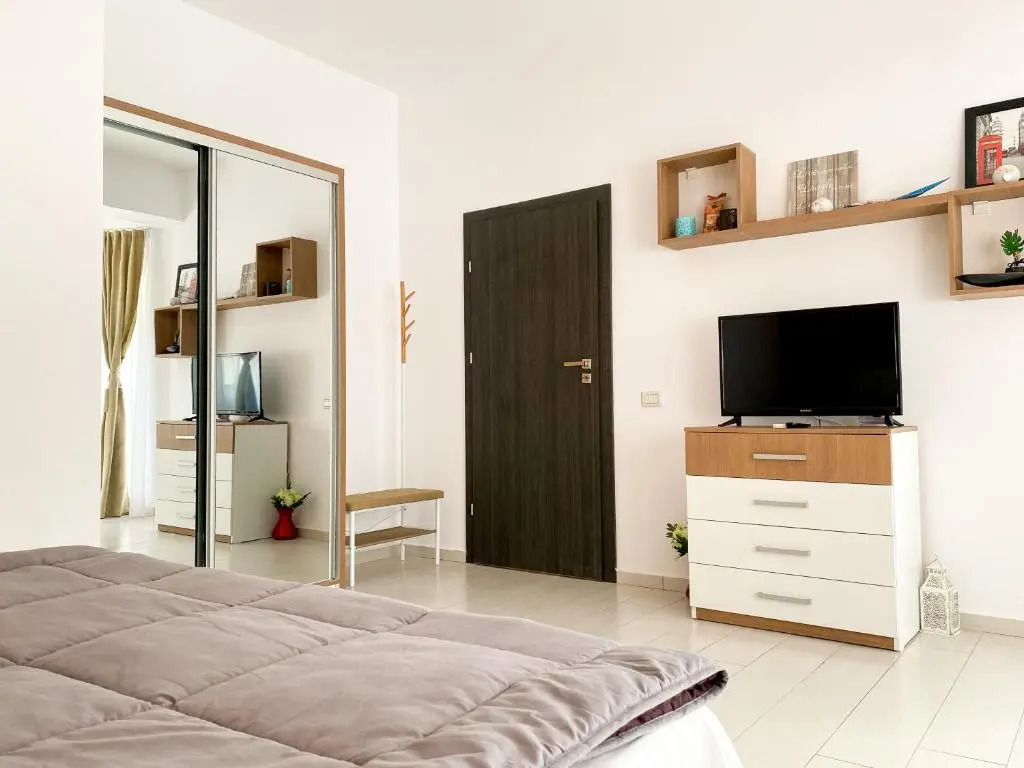 Studio 01 By the Sea LOFT Mamaia Nord