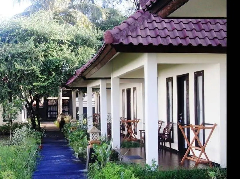 Trio Homestay