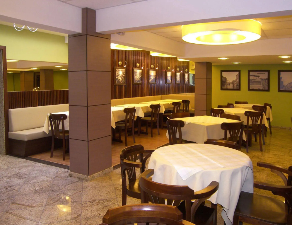 Príncipe Hotel