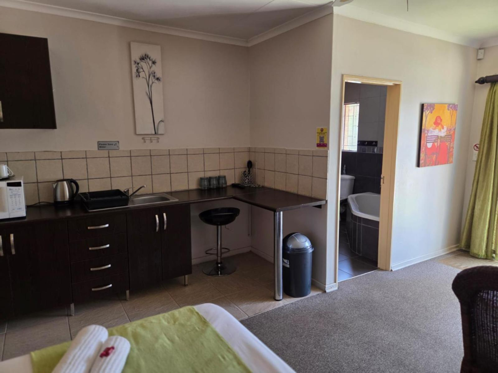 Sekelbos Guesthouse