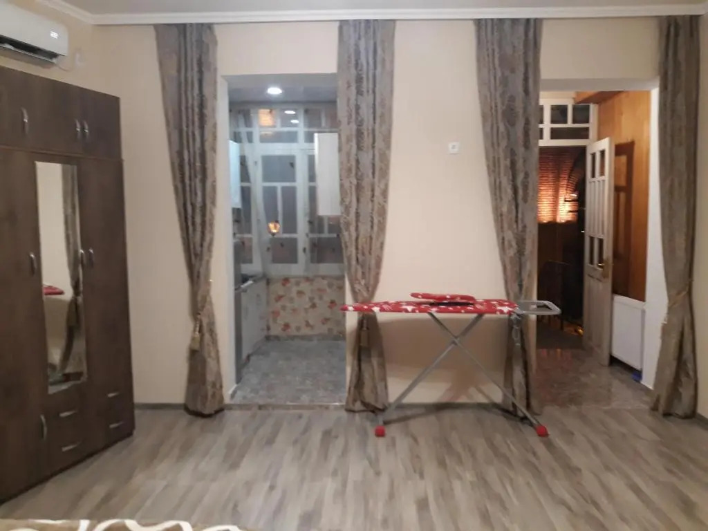 Guest House Welcome