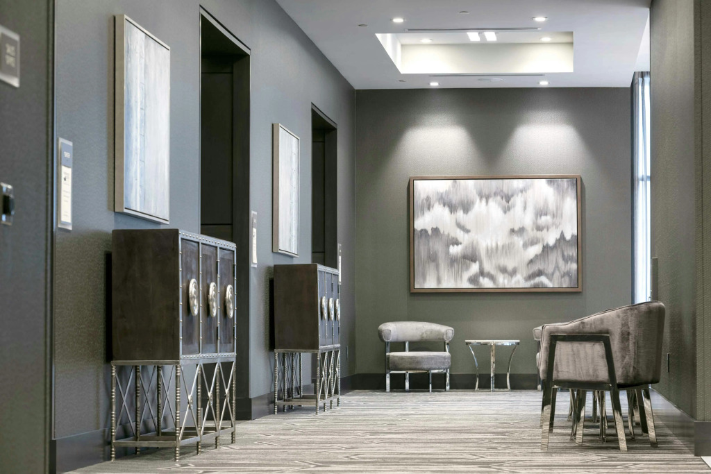 Homewood Suites By Hilton Boston Logan Airport Chelsea